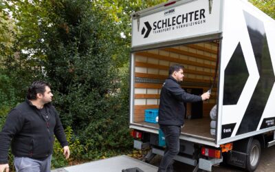 Kosten piano verhuizen: wat betaal je in 2026?