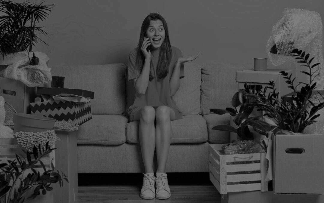 11x Slimme verhuis inpaktips van onze ervaren verhuizers.