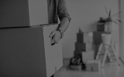 Verhuisdozen inpakken: 9 Tips & Tricks