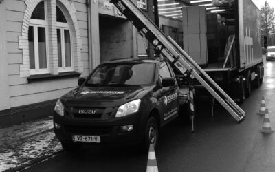 Kosten verhuislift: alle prijzen en tarieven voor 2026