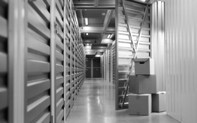 Opslagruimte huren Doetinchem: jouw gids voor 2026