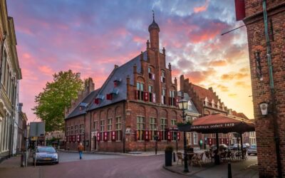 Waarom je wilt verhuizen naar Doesburg – met hulp van een verhuisbedrijf in Doesburg