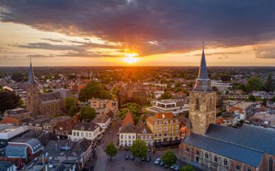 Verhuizen uit Amsterdam: waarom kiezen mensen voor het oosten?