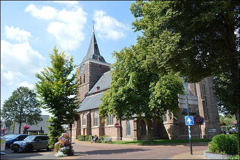 verhuizen naar de achterhoek